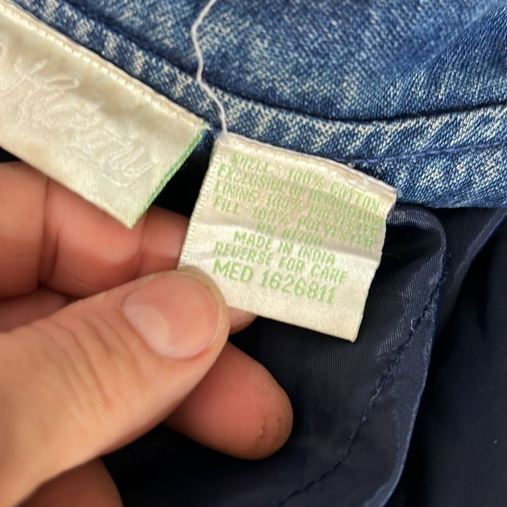 220 hickory jacket - Picture 13 of 15